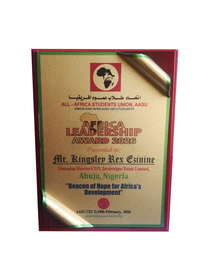 Award